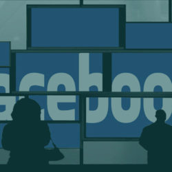 Adverteren op Facebook is effectief